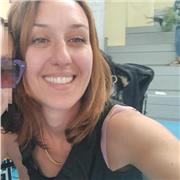 Insegnante di italiano, italiano per stranieri, francese e inglese impartisce lezioni private